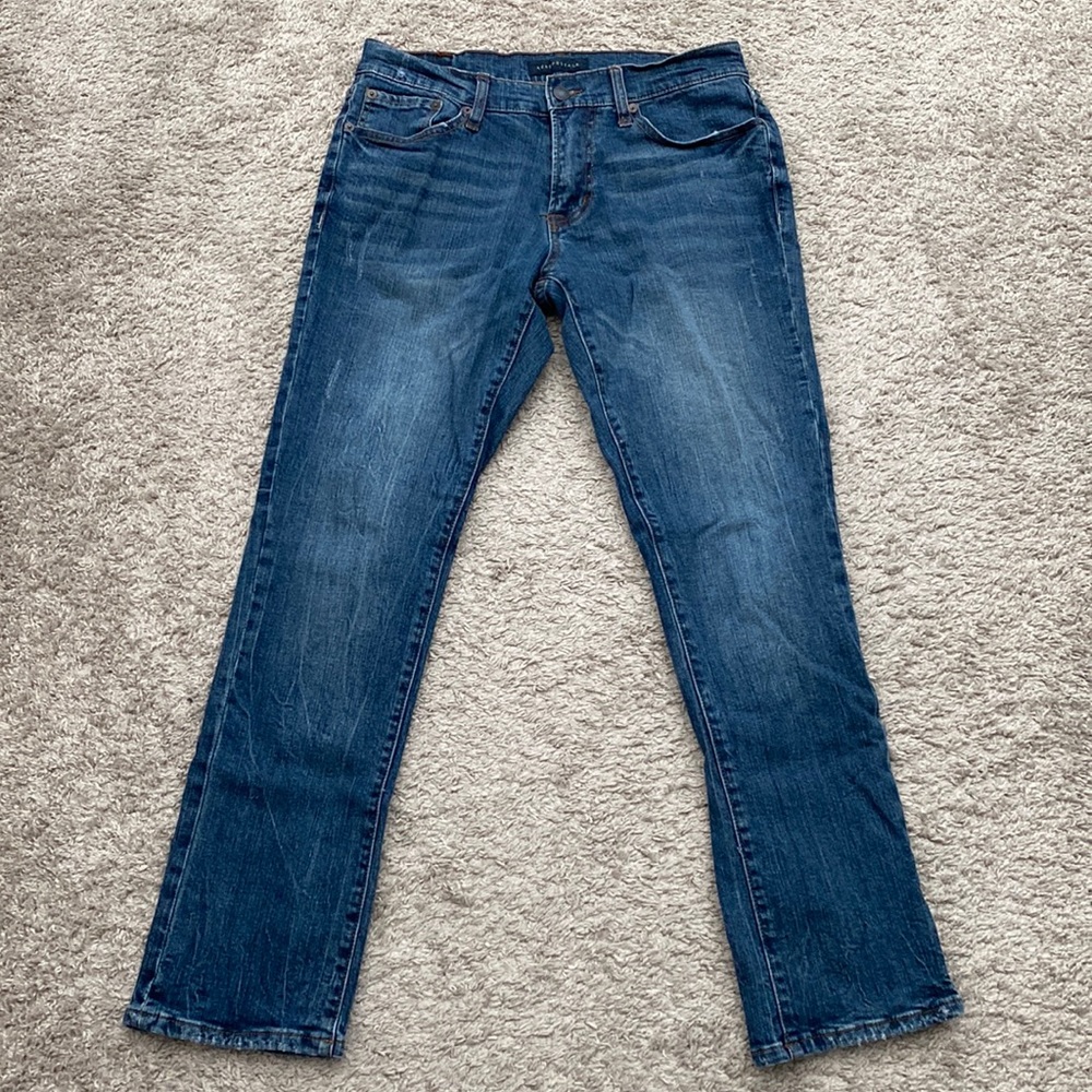 Aeropostale Jeans